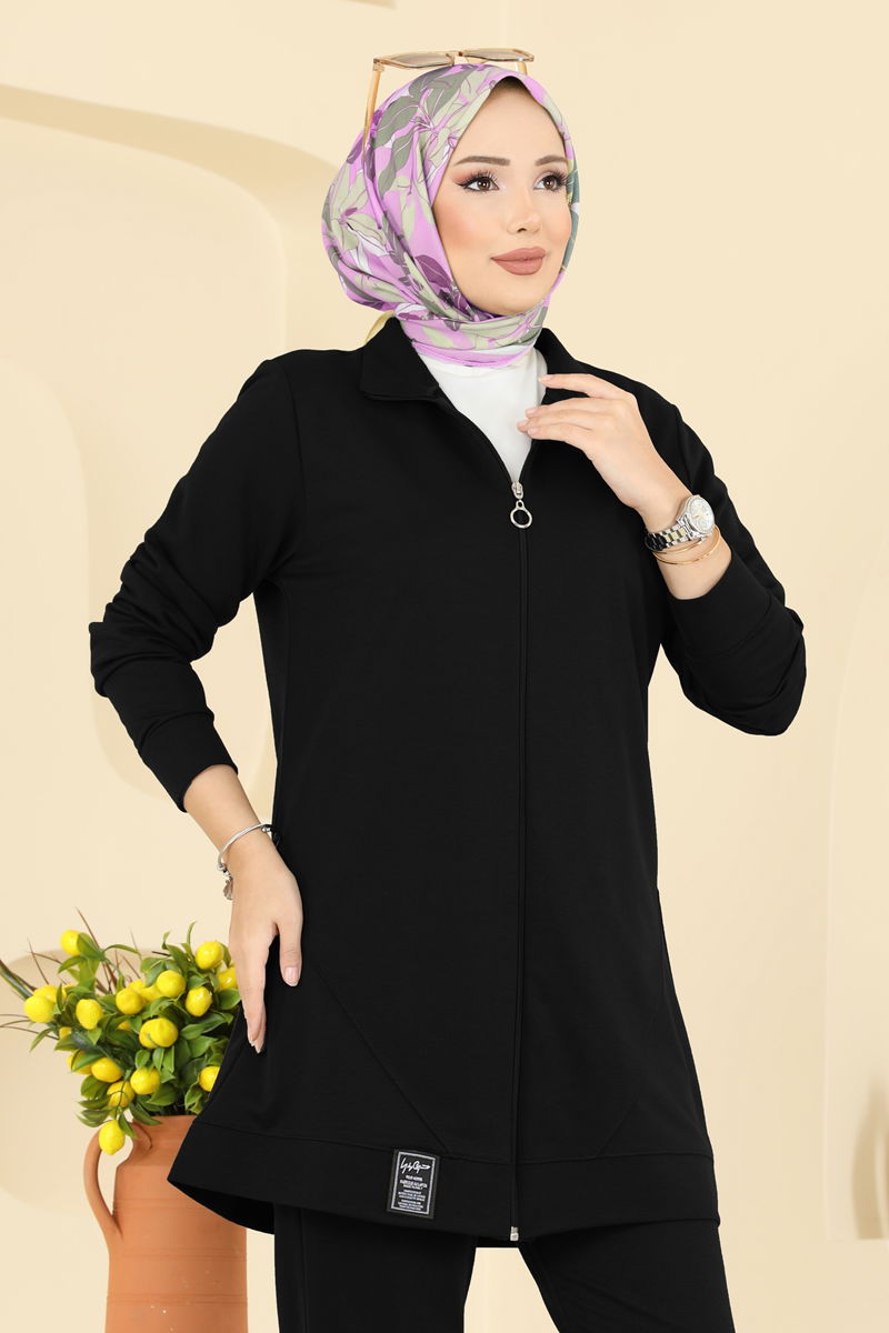 Combined PL9176-MS Black