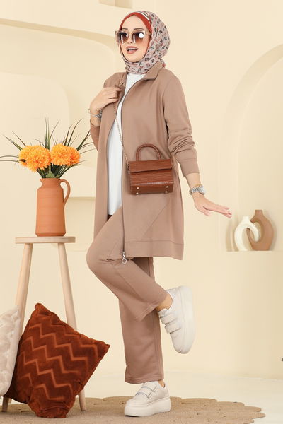 P.L. - طقم بيج PL9176-MS - 415949