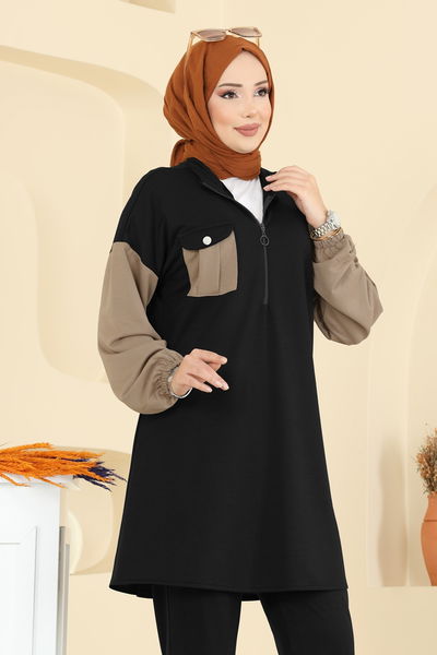 P.L. - Combined PL9180-MS Black - 415898