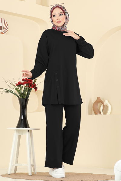 P.L. - Combined PL9181-MS Black - 415992