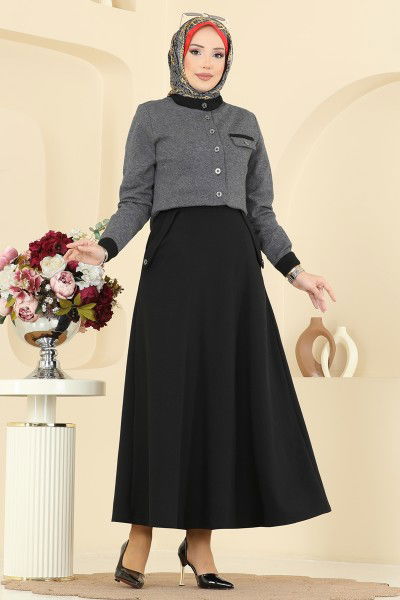 P.L. - Combined PL9182-MS Anthracite & Black