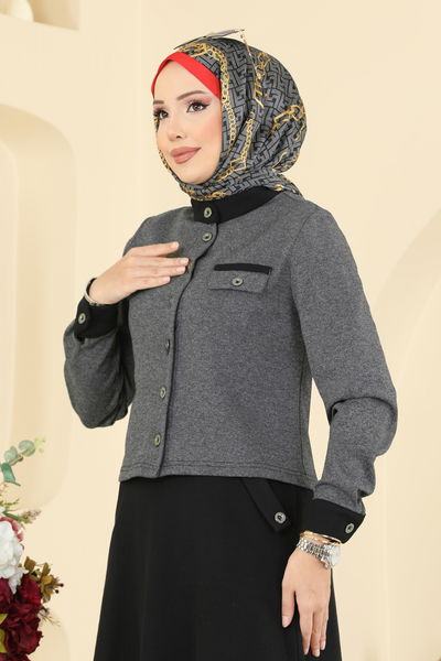 P.L. - Combined PL9182-MS Anthracite & Black - 413782