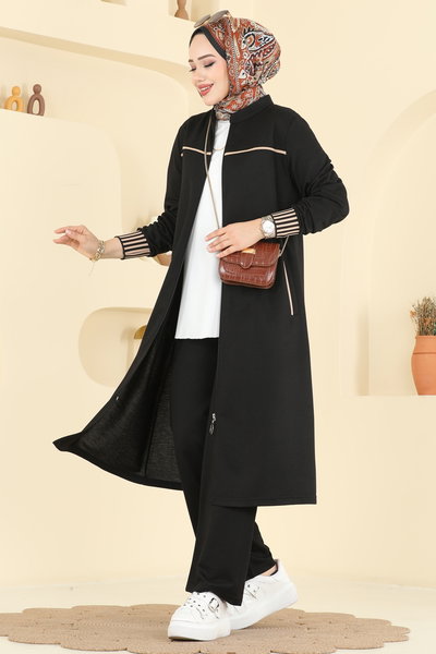 P.L. - Combined PL9185-MS Black - 421105