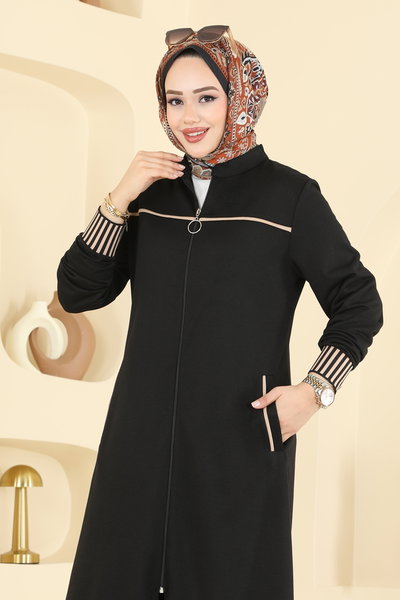 P.L. - Combined PL9185-MS Black - 421107