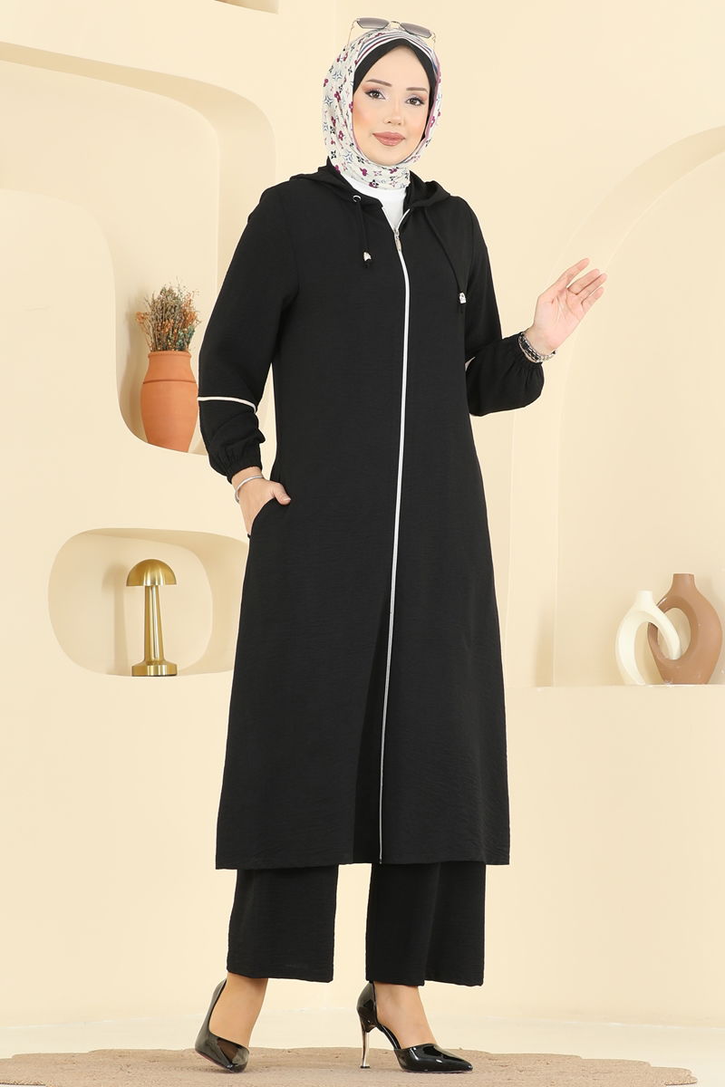 Combined PL9189-MS Black