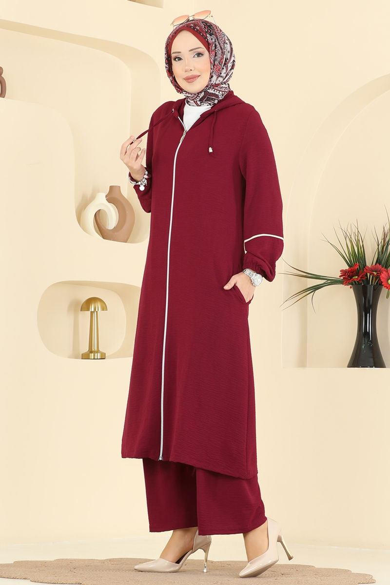 طقم خمري PL9189-MS