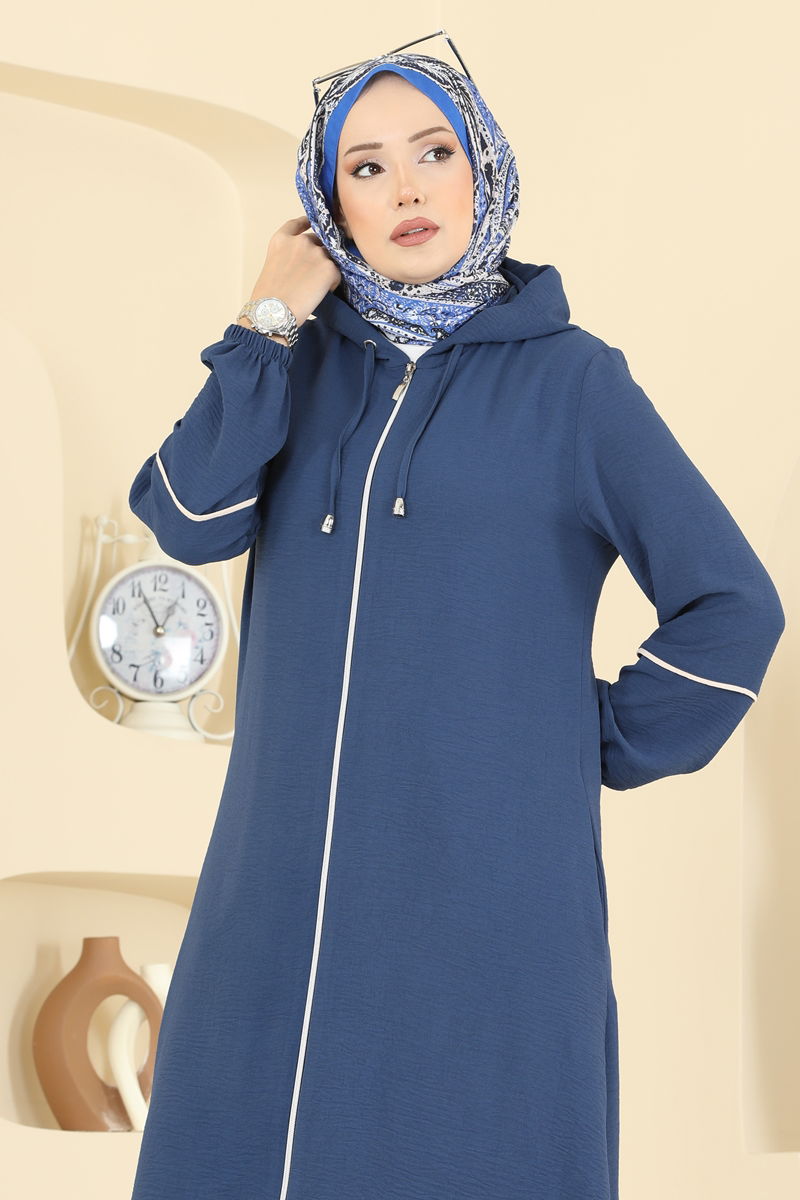 Combined PL9189-MS Indigo