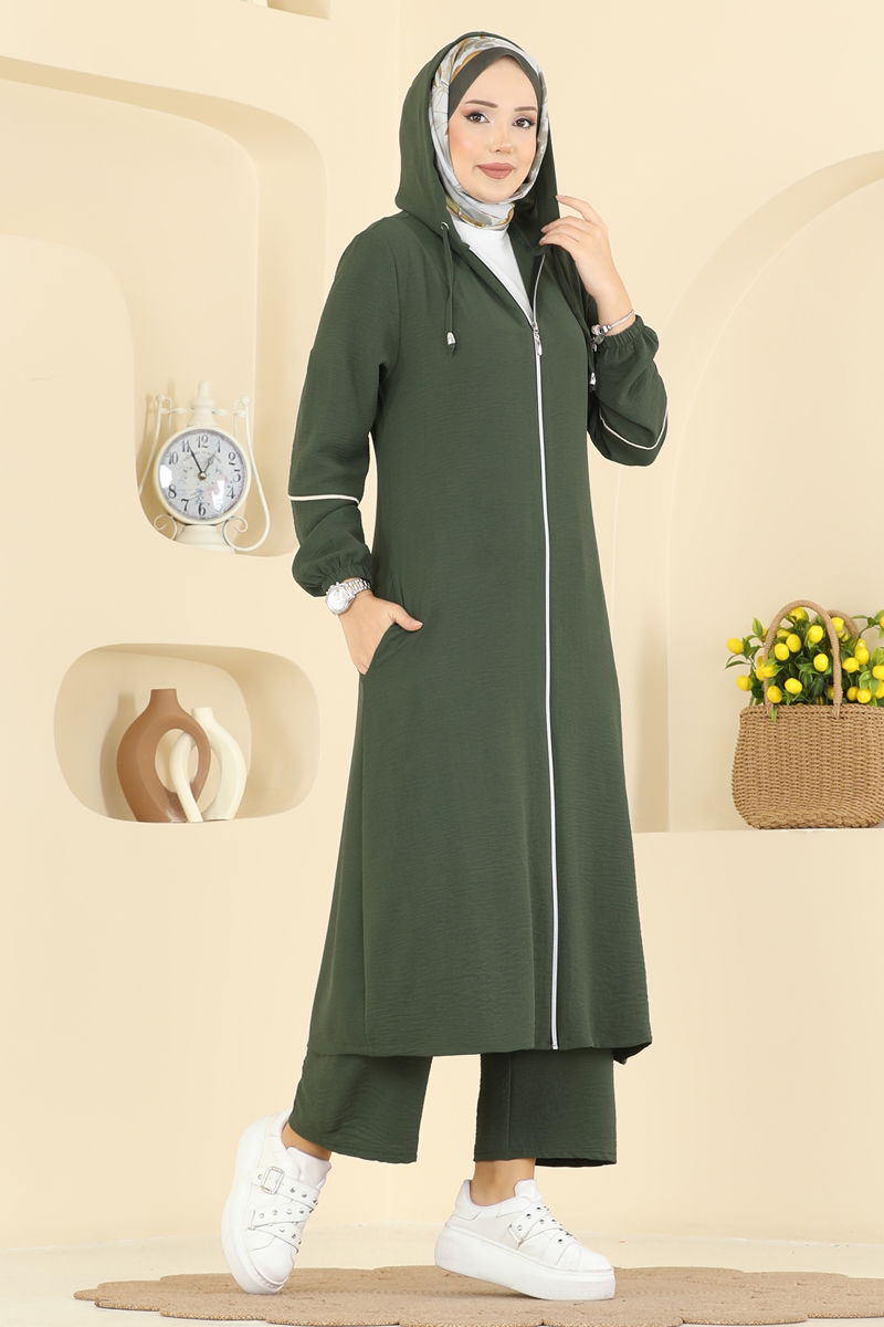 Combined PL9189-MS Khaki