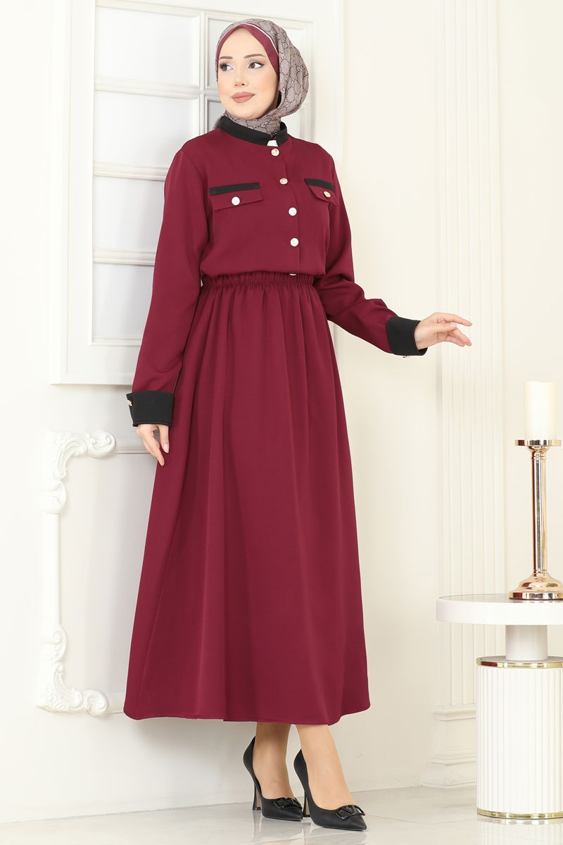 طقم خمري PL9192-MS