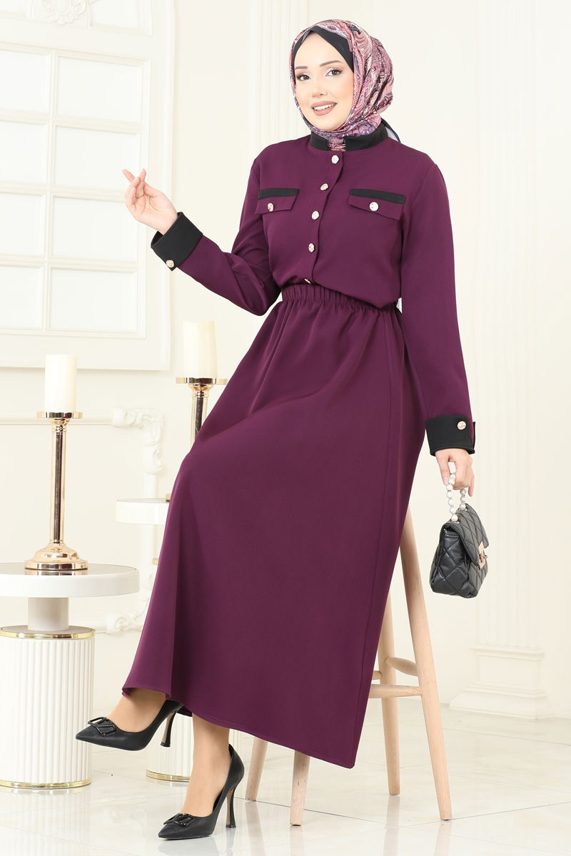 طقم توتي PL9192-MS