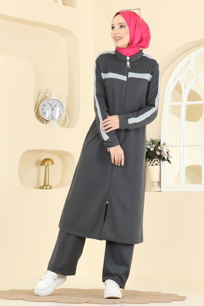 P.L. - Combined PL9194-MS Anthracite