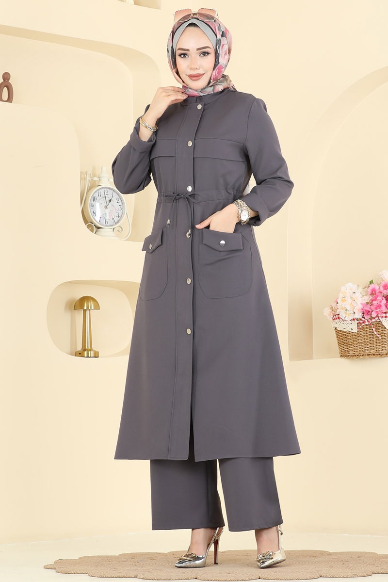 Combined PL9205-MS Anthracite