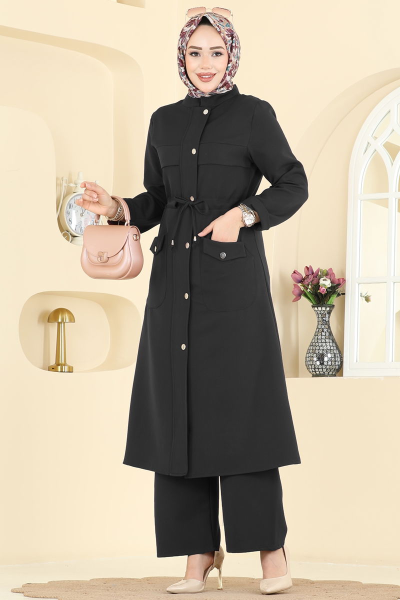 Combined PL9205-MS Black