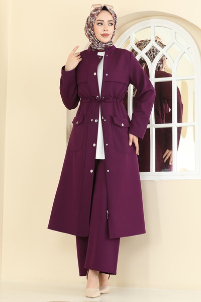 P.L. - Combined PL9205-MS Damson - 424642