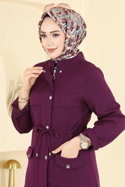 P.L. - Combined PL9205-MS Damson - 424644