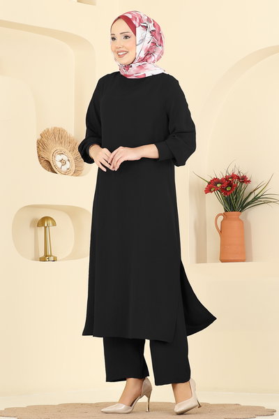 P.L. - Combined PL9207-MS Black - 426049