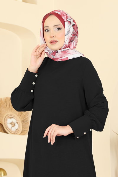 P.L. - Combined PL9207-MS Black - 426050