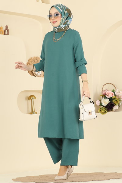 P.L. - Combined PL9207-MS Dark Mint - 426032