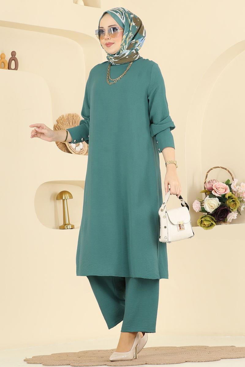 Combined PL9207-MS Dark Mint