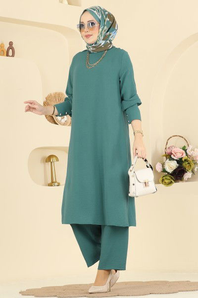 P.L. - Combined PL9207-MS Dark Mint