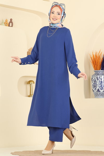 P.L. - Combined PL9207-MS Indigo - 426065