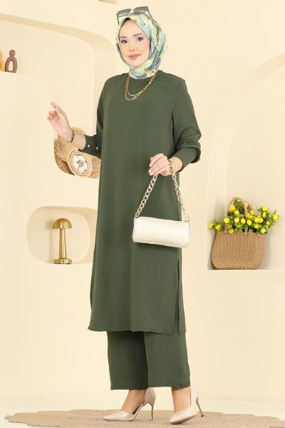 P.L. - Combined PL9207-MS Khaki