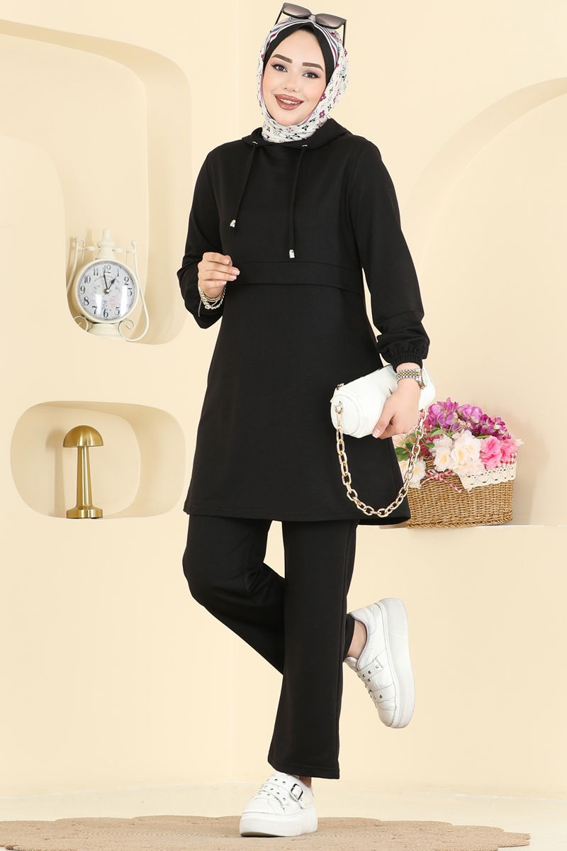 Combined PL9210-MS Black