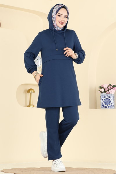 P.L. - Combined PL9210-MS Indigo - 428506