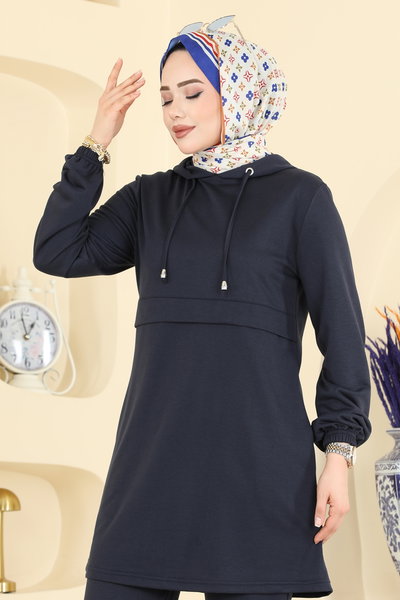 P.L. - Combined PL9210-MS Navy Blue - 428456