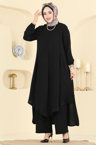 P.L. - Combined PL9213-MS Black - 426869