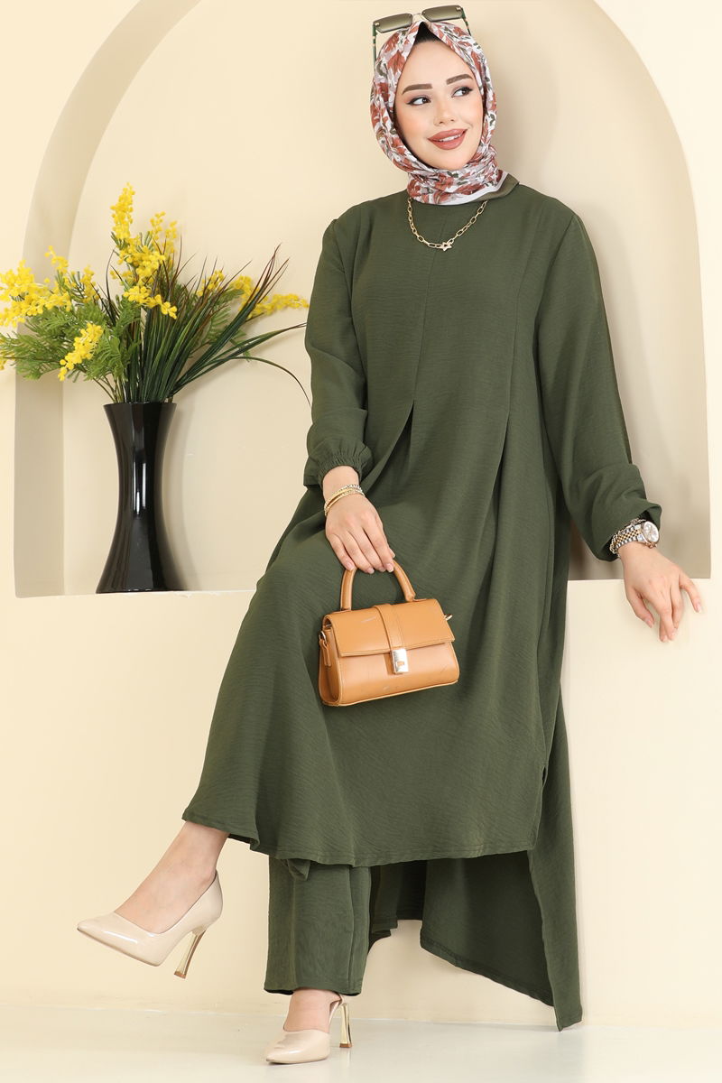 Combined PL9213-MS Khaki