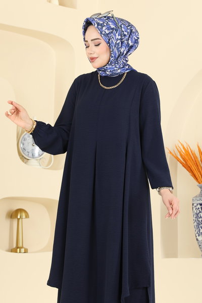 P.L. - Combined PL9213-MS Navy Blue - 426837