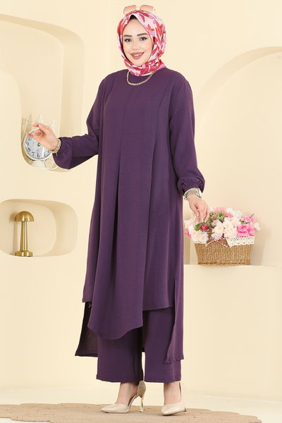 P.L. - Combined PL9213-MS Purple - 426857