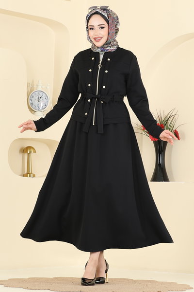 P.L. - Combined PL9214-MS Black - 426823