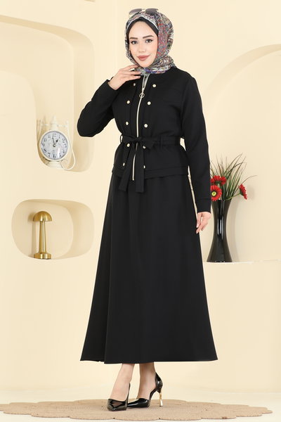 P.L. - Combined PL9214-MS Black - 426824