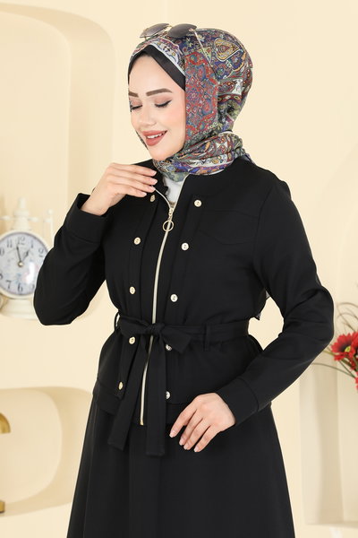 P.L. - Combined PL9214-MS Black - 426825