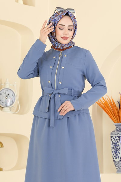 P.L. - Combined PL9214-MS Blue - 426803