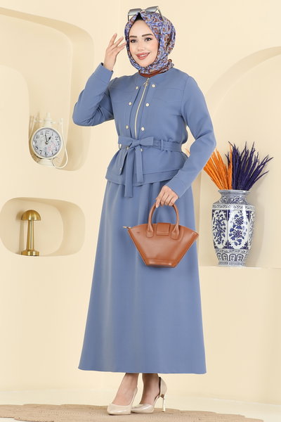 P.L. - Combined PL9214-MS Blue - 426804