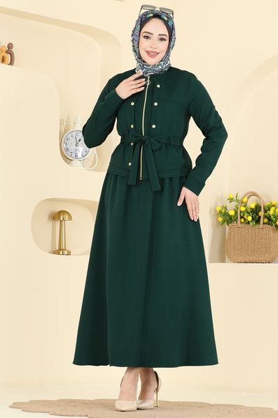 P.L. - Combined PL9214-MS Dark Emerald - 426783