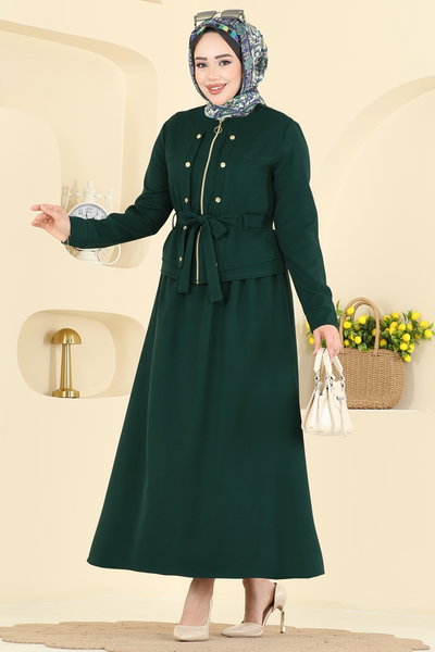 P.L. - Combined PL9214-MS Dark Emerald - 426784