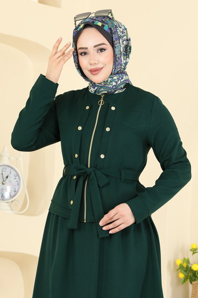 P.L. - Combined PL9214-MS Dark Emerald - 426785