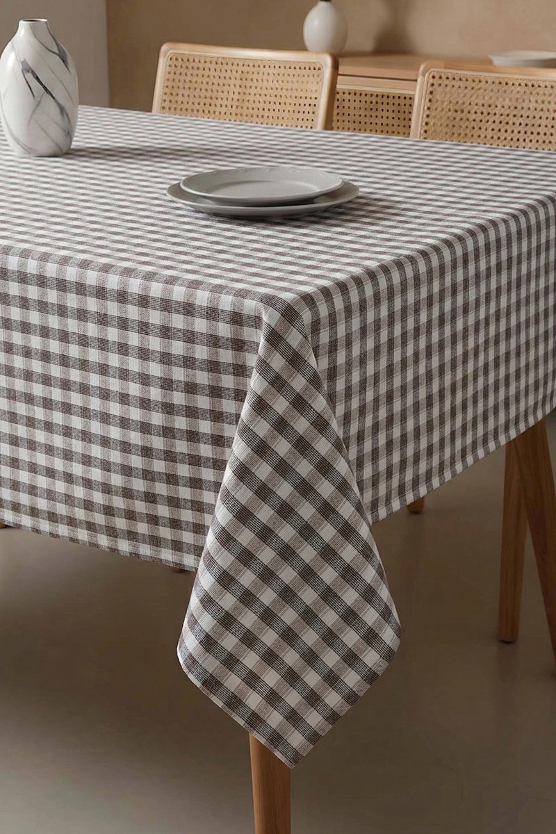 Desenli Sofra Bezi 1028HB1195-MS Vizyon