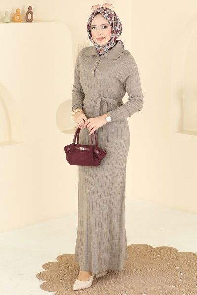 M.T. - Dress 0012MT581-MS Vision