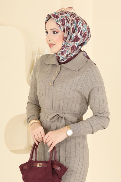 M.T. - Dress 0012MT581-MS Vision - 429053