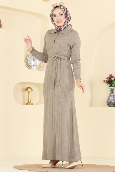 M.T. - Dress 0012MT581-MS Vision - 429054