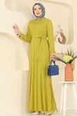 M.T. - Dress 004MT581-MS Acid