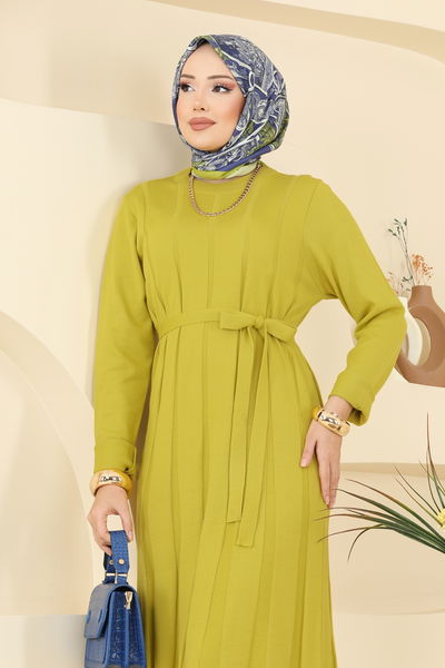 M.T. - Dress 004MT581-MS Acid - 415293