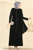 O.R.G. - Dress 0500ORG1169-MS Black