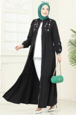 Z.N.E. - Dress 108ZNE1011-MS Black Jeans