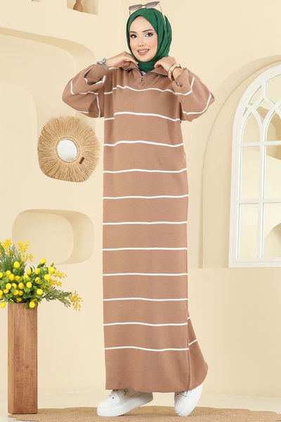 B.R.Z - Dress 11038BRZ597-MS Vision - 404893